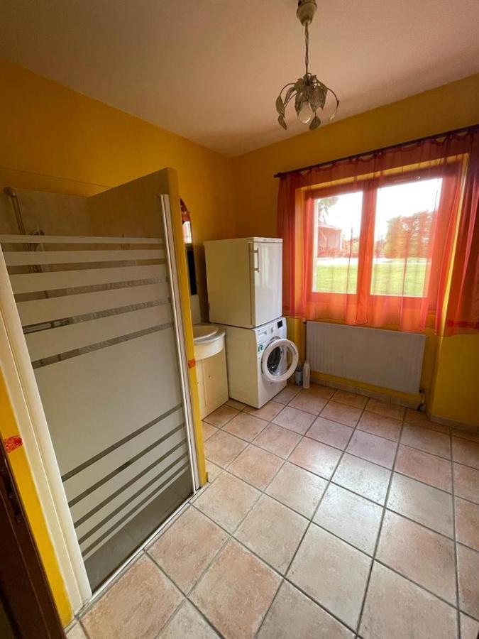 Le Pigeonnier Gersois Villa Condom Eksteriør billede